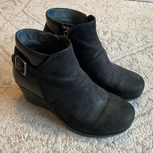 DANSKO booties